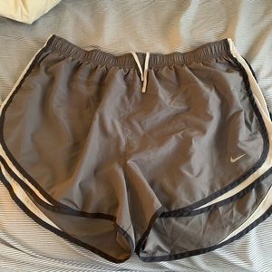 Nike athletic shorts